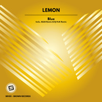 Lemon - Blue
