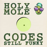 Codes - Still Funky