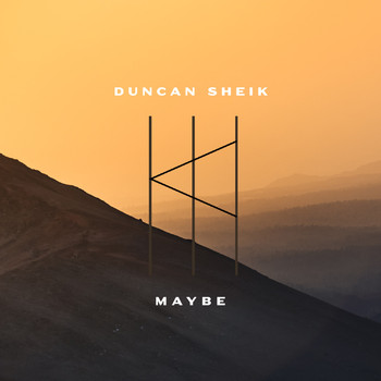 DUNCAN SHEIK - Maybe