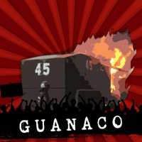 Miguelitos - Guanaco (Radio Edit)