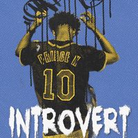 Prince K - INTROVERT (Explicit)
