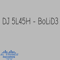 DJ 5L45H - Bolid3