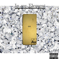 Anonymous - In My Element (Explicit)