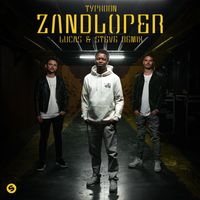 Typhoon - Zandloper (Lucas & Steve Remix)