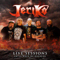 Jeriko - Live Sessions en la Nave de Oseberg