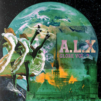 ALX - Globe, Vol. 2