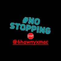 Streetz - No Stopping (Explicit)