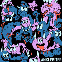 anklebiter - Demo 2022 (Explicit)