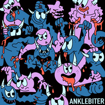 anklebiter - Demo 2022 (Explicit)