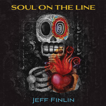 Jeff Finlin - Soul on the Line
