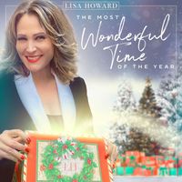Lisa Howard - The Most Wonderful Time of the Year