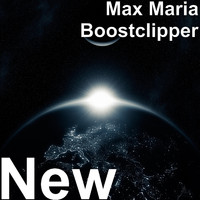Max Maria Boostclipper - New