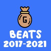 Guillermo - Beats 2017-2021