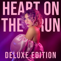 Primo the Alien - Heart on the Run (Deluxe Edition) (Explicit)