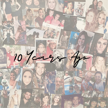 Megan Conner - 10 Years Ago