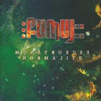 Fumuj - Monstrueuse Normalité