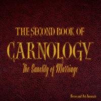 Peezee - The Second Book of Carnology the Sanctity of Marriage (Explicit)