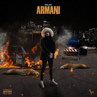 Nolan - ARMANI (Explicit)