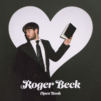Roger Beck - Open Book