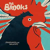 The Brooks - Priceless