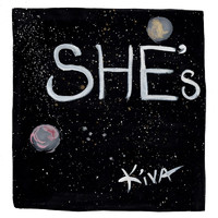 Kiva - She's