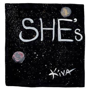 KIVA - She's