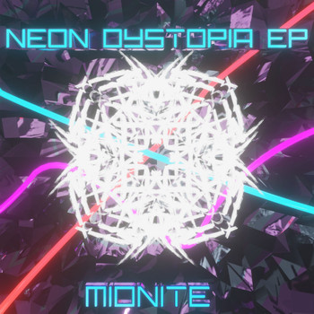 Midnite - Neon Dystopia