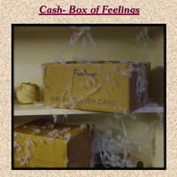 Cash - Box of Feelings