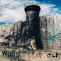 Tokyo Taboo - Walls (Explicit)