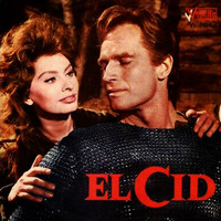 Billy Storm - Love Theme From "El Cid" (Oscar Nominated Song 1961)