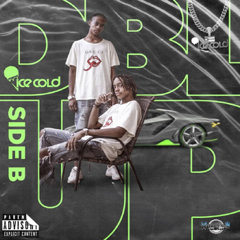 Ice Cold - Side B (Explicit)