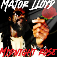 Major Lloyd - Midnight Rose