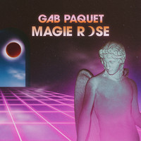 Gab Paquet - Magie Rose
