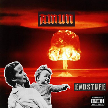 Amun - Endstufe (Explicit)