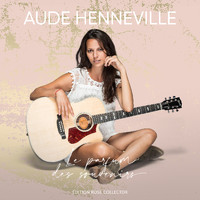 Aude Henneville - Le parfum des souvenirs ( Édition rose collector )