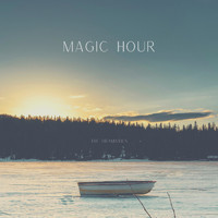 The Dramatics - Magic Hour
