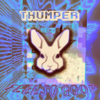Thumper - Feels so Good (Jamie Starr Edit)