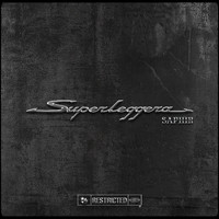 Saphir - Superleggera (Explicit)