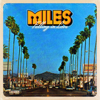 Miles - Falling in Love