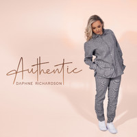 Daphne Richardson - Authentic