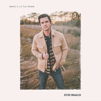 Steve Moakler - Numbered
