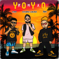Frankie Cavana - Yoyo (Remix) (Explicit)