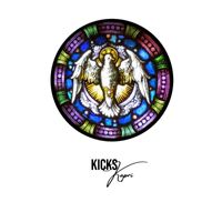 Kicks Kapri - Stained Glass on the Floor (Explicit)