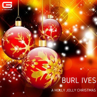 Burl Ives - A holly jolly christmas