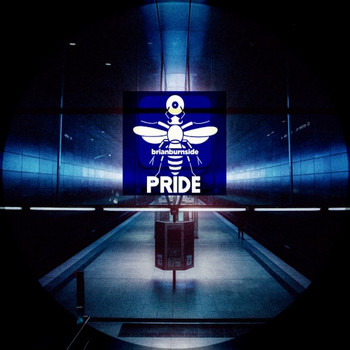 Brian Burnside - Pride