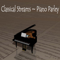FF - Classical Streams ~ Piano Parley
