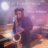 Jerry Johnson - Music from the Heart