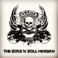Fraile - The Rock 'n' Roll Messiah (Explicit)