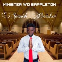Wd Sappleton - Spanish Preacher
