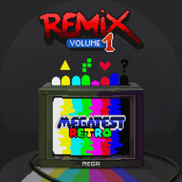 Geo81 - MegaRemix Volume 1
